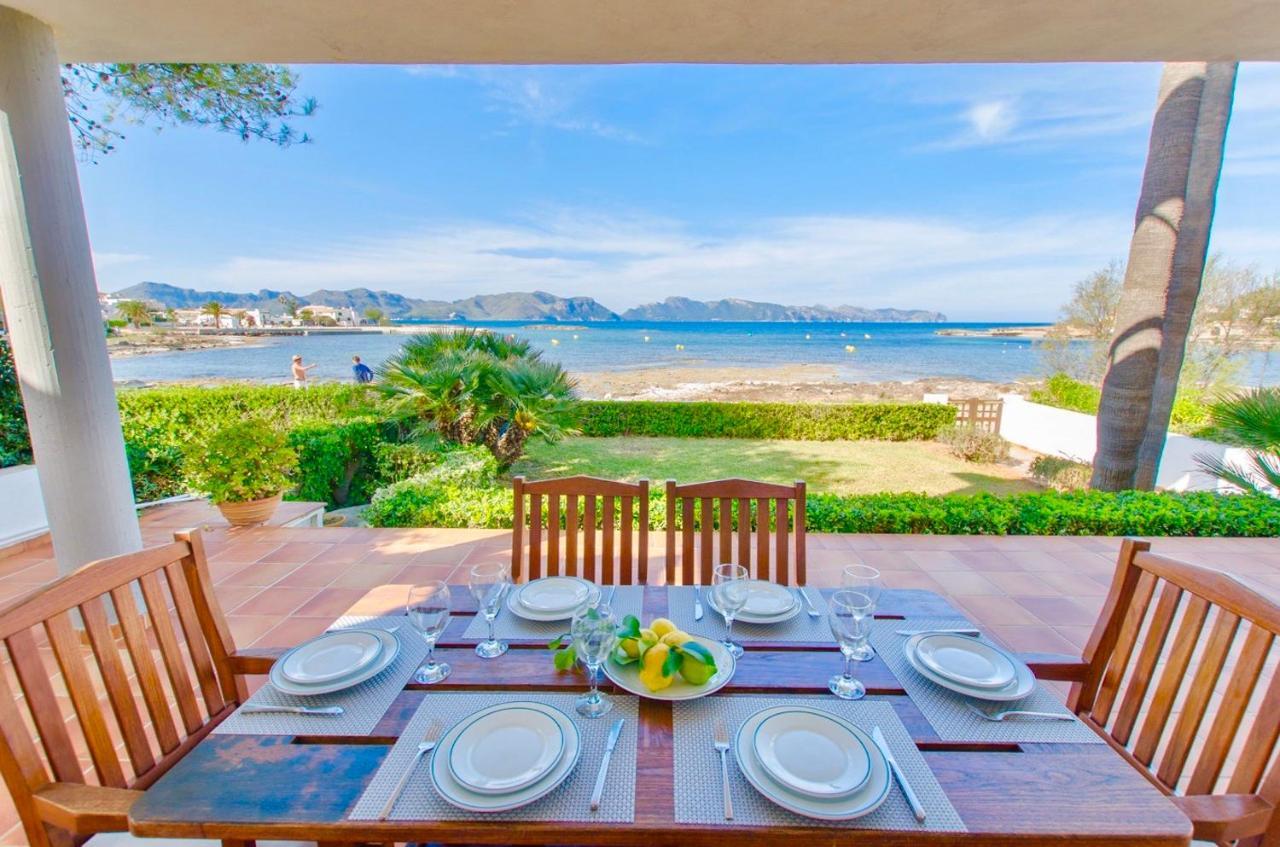 Ferienhaus Pericas *