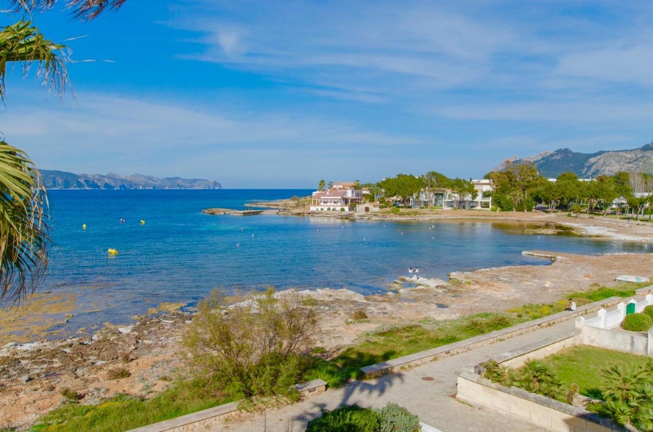 Pericas Alcúdia