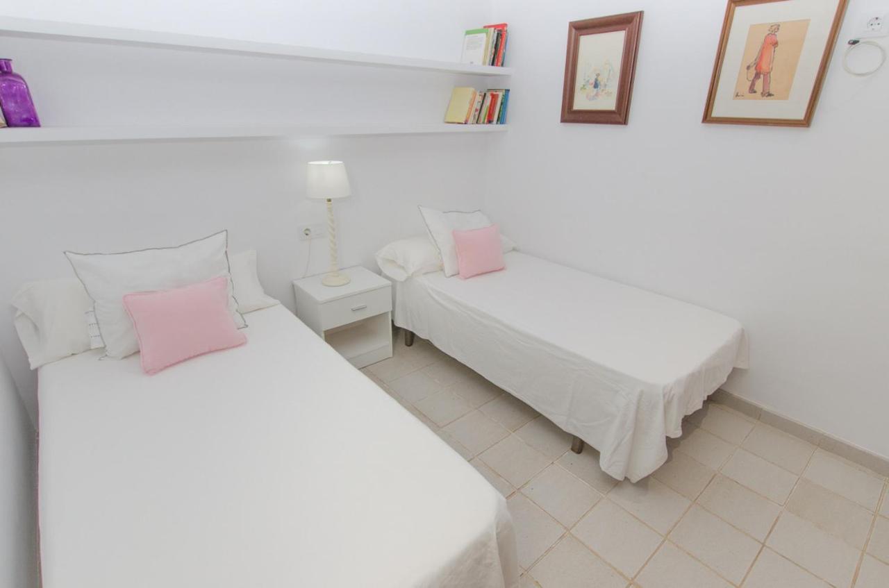 Ferienhaus Pericas *